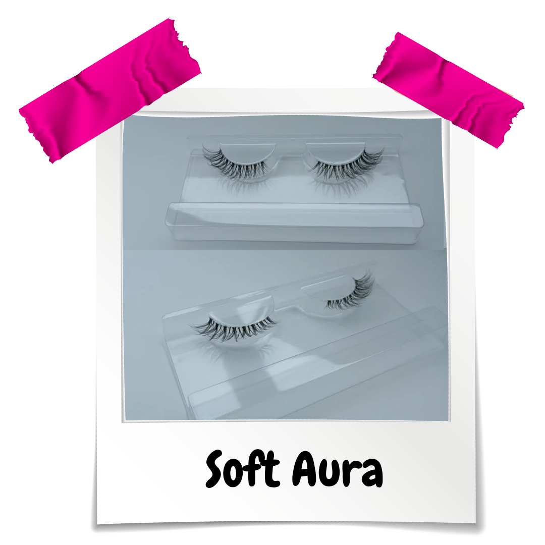 Soft Aura