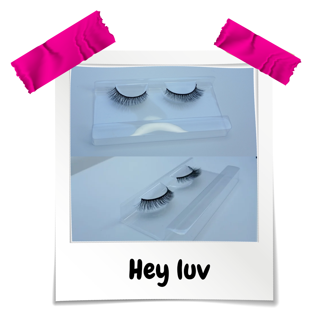 Hey Luv