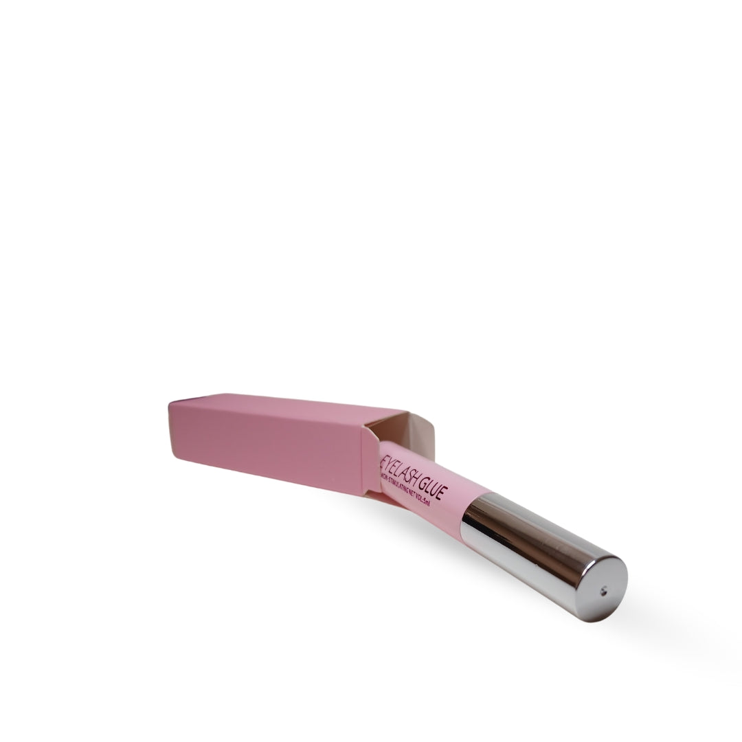 Eyelash glue