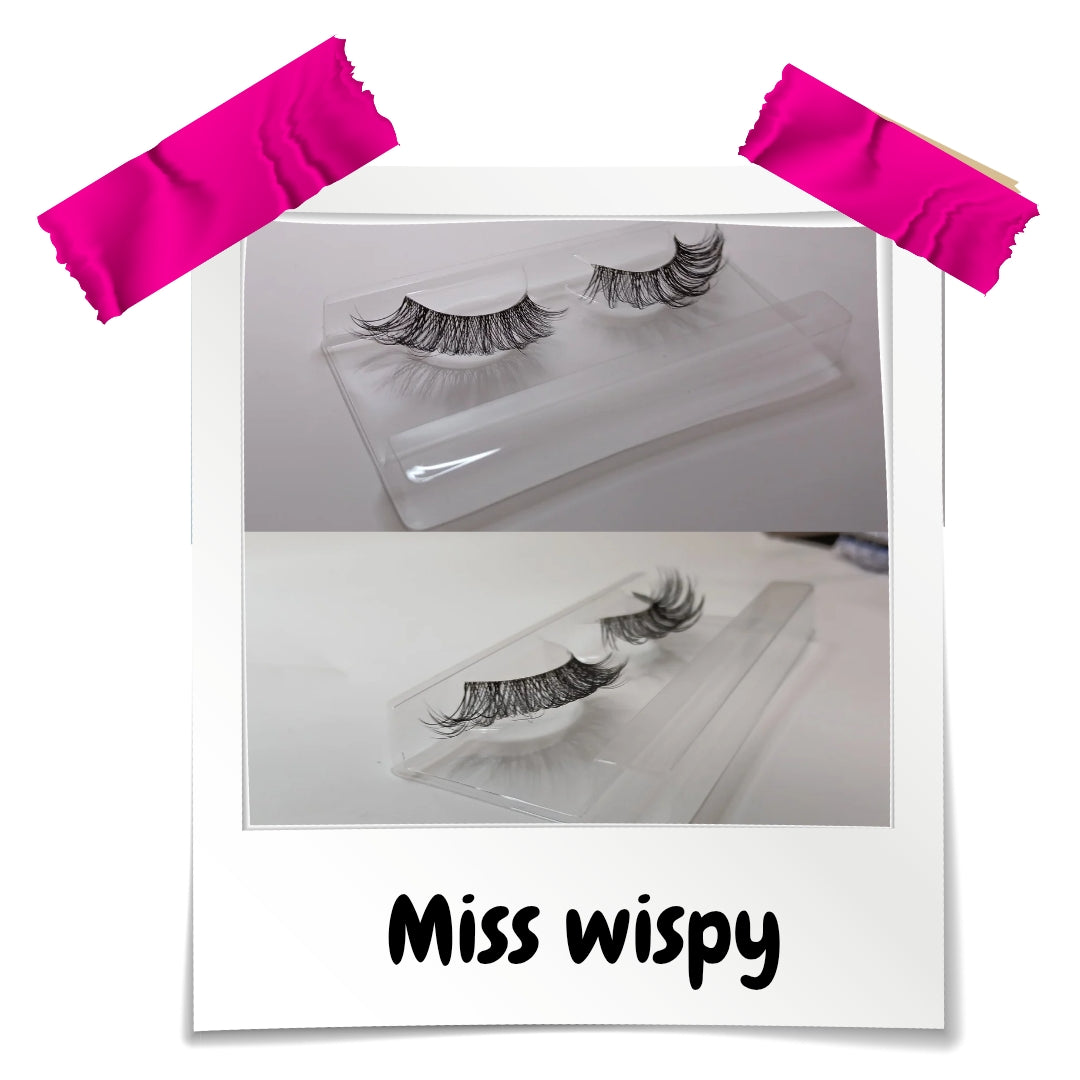Miss Wispy