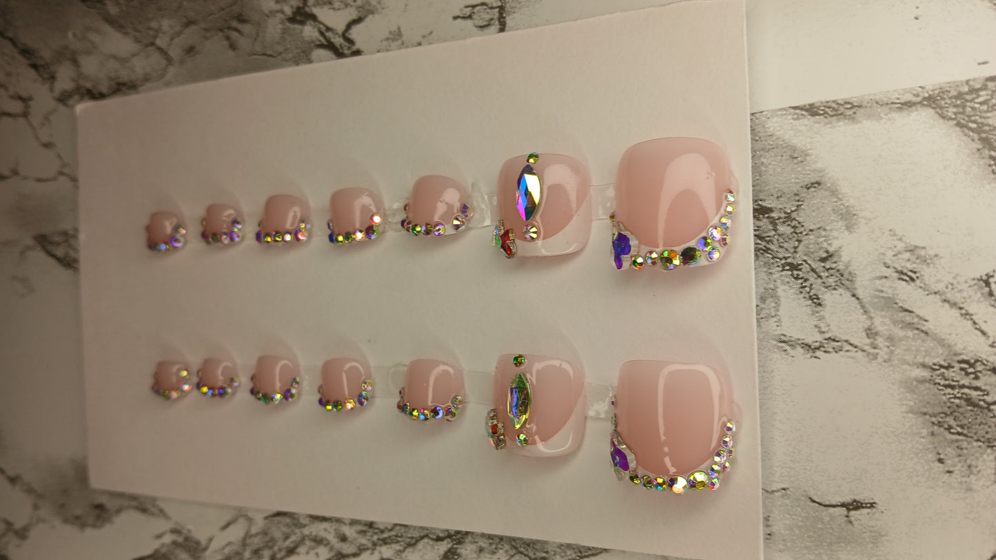 Heart of Bling