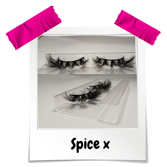Spicy X
