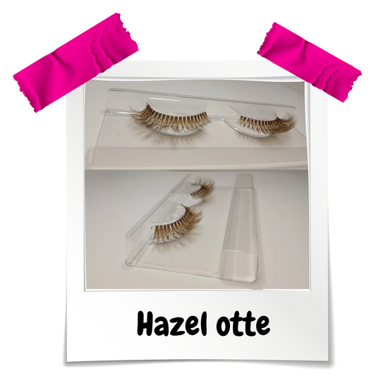 Hazel Otte