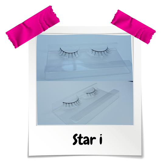 Star i