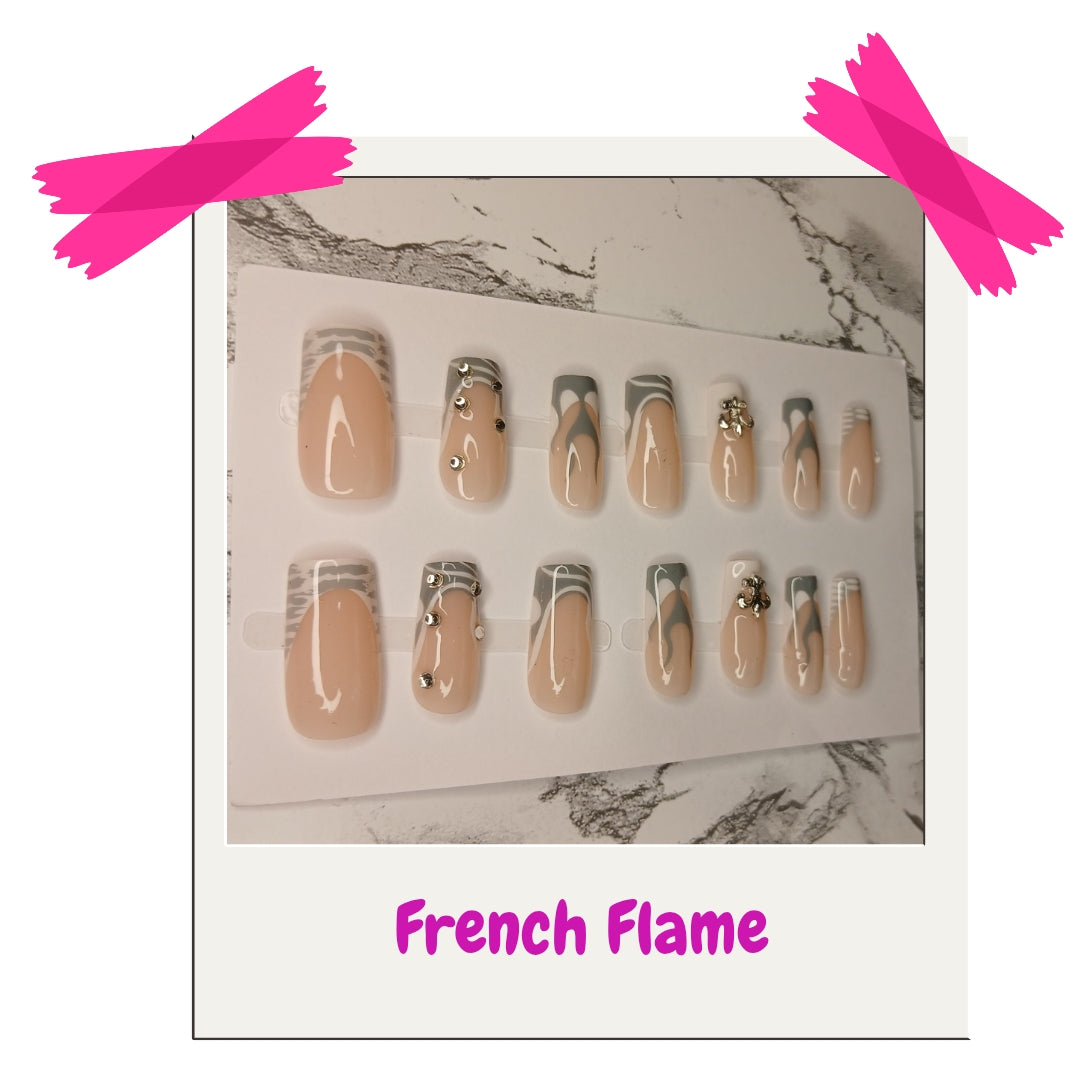 French Flame