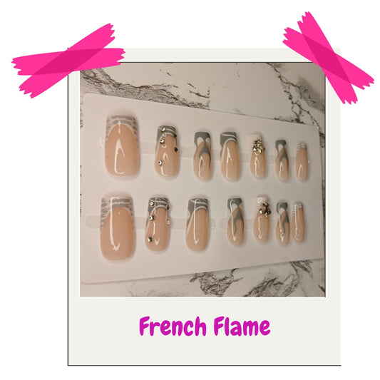 French Flame