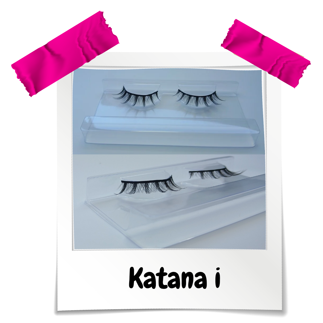 Katana i