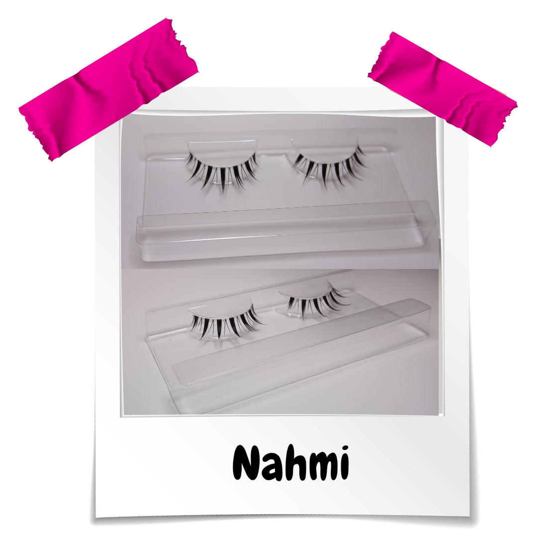 Nahmi