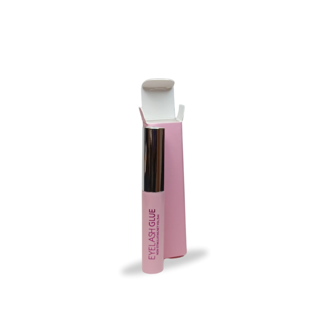 Eyelash glue
